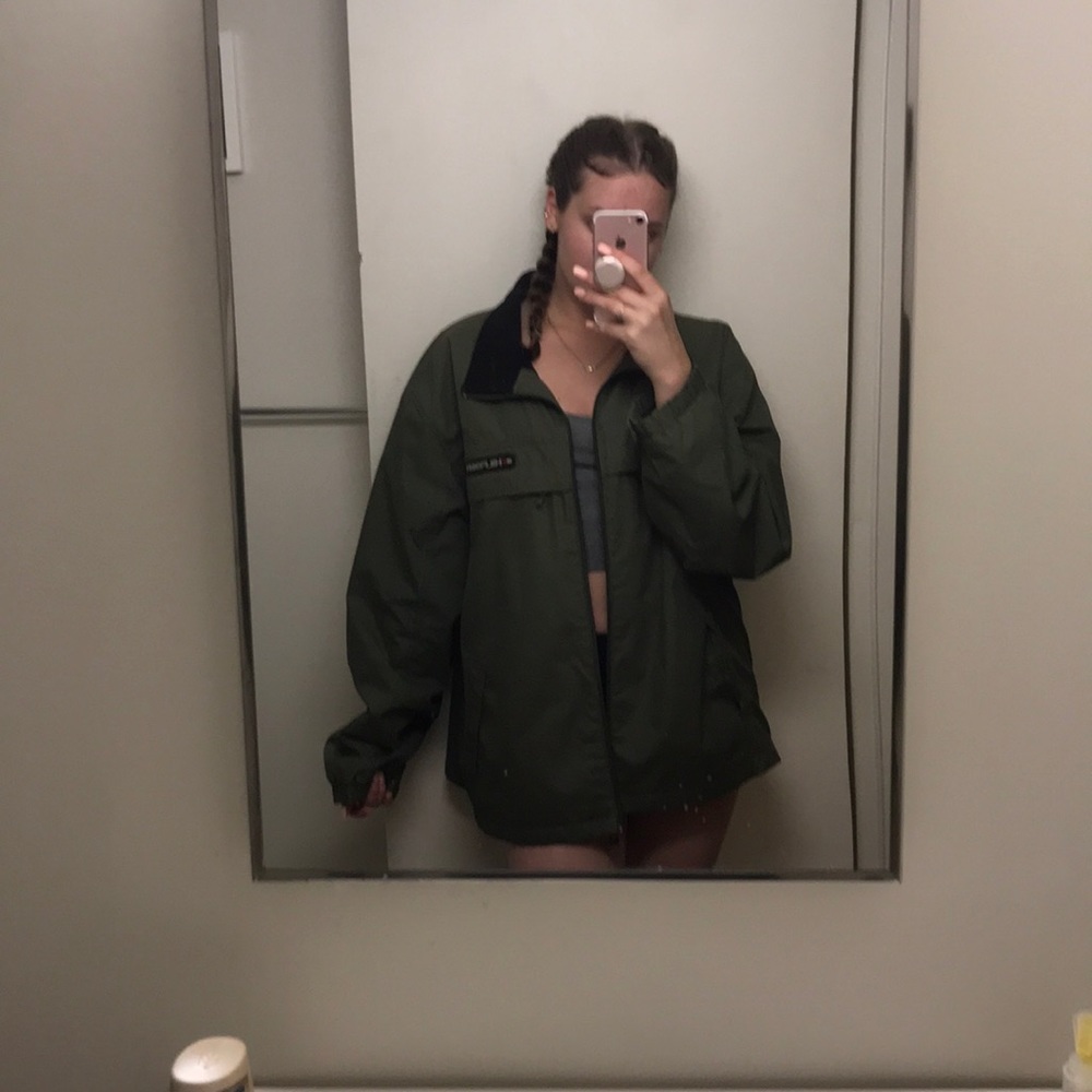 Tommy Hilfiger jacket